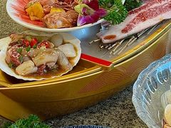 -梦山水日本烧肉(五四广场店)