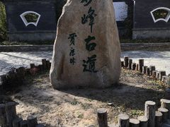 -阳台山自然风景区