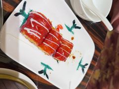 -夏宫中餐厅(香格里拉大酒店)