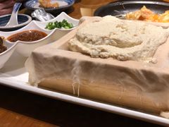 -95号酱骨·一块豆腐(展春园西路店)