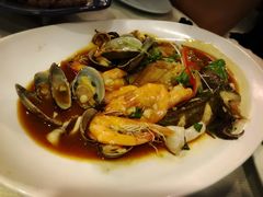 -渔娘渔家丹东海鲜(东直门店)