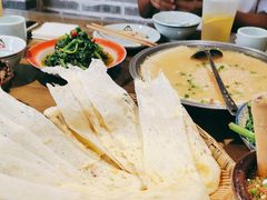 -灶东家民间菜(回兴店)
