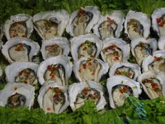 -平娃三宝烧烤·面食(南小街店)