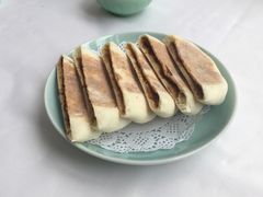 东北红糖火勺-止观小馆·辽河口渔家菜(王府井店)