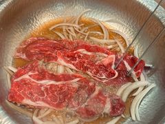 -牛New寿喜烧(青浦店)