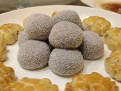 -采悦轩中餐厅·粤菜·海南菜(神州半岛喜来登度假酒店)