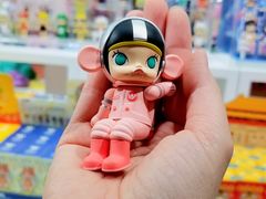 -泡泡玛特POPMART(合生汇店)