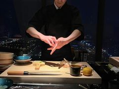 -風料理.鮨Omakase