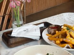 -G+KITCHEN(龙湖狮山天街店)