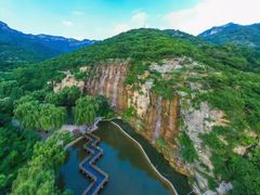-潭溪山