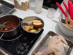 -ABC Cooking Studio(上海环球金融中心店)