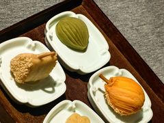 -绿波廊(豫园店)