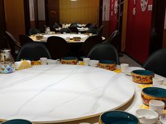 -犇鼎牛潮汕牛肉火锅(新辰里学清路店)