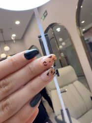 -Nail Me美甲美睫