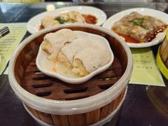 -府城小食馆(金龙宾馆店)