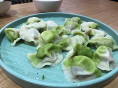 -三姐妹饺子(东木头市店)