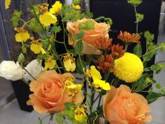 -Butchart布查德鲜花(花艺设计中心)