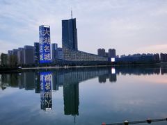 -天鹅湖体育公园