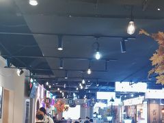 -豪享来(我格广场店)