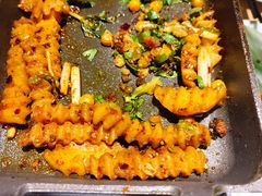 -全牛匠·乐山跷脚牛肉(新中关店)