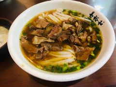 -易裕和·长沙米粉(竹塘西路店)