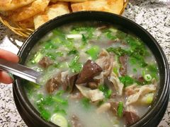 -灿哥羊汤(果园店)