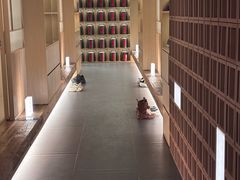 -茗知道茶馆(世博源店)