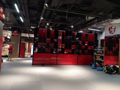 -FC格斗拳馆(东街店)