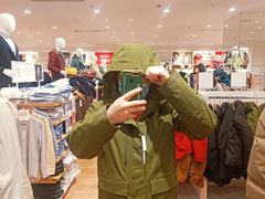 -优衣库(上海颛桥万达广场店)