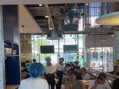 -兰湘子·湘菜小炒(长安万科广场店)