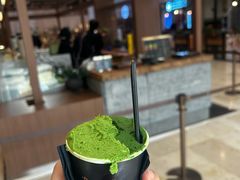-九十葉·抹茶(南京·德基店)