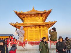 -洛阳白云山景区