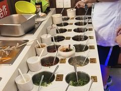 -晓林火锅(安定门店)