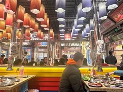 -姜胖胖无限自助烤肉(罗湖宝能店)