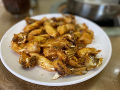 -红日饭店(裕隆三路店)