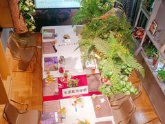 -范设计花园餐酒咖·中西餐·咖啡厅·酒馆