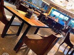 大堂-岷山饭店-芝芝自助餐厅