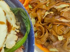 -澳门陈光记烧味饭店(南京德基广场店)