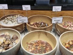 -韩盛·盛江山自助料理(沈辽路万达店)