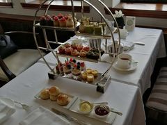 -上海和平饭店华懋阁 Cathay Room