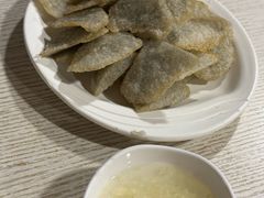 -老北京馅饼粥(西单店)