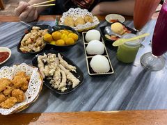 -黄师奶甜品店