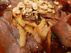 夫妻肺片-夫妻肺片·中华老字号·正宗川菜(春熙路店)