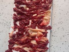 -潮牛壹号鲜牛肉火锅(光谷天地店)