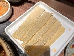 -巴奴毛肚火锅(京西大悦城店)
