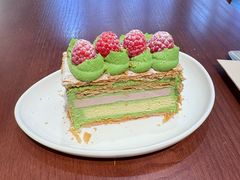 -遇见拿破仑(熙南里店)