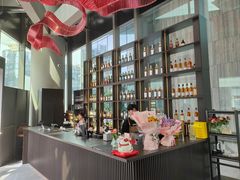 -叁 Three· bistro餐酒馆