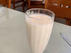 -伊宁伊香酥油奶茶馆
