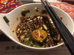 -尚尚仙·酸汤猪手·猪肚鸡火锅(华联万柳购物中心店)