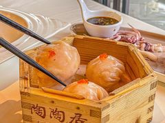 -陶陶居酒家(第十甫路总店)